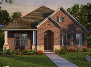 2080 Spotted Fawn Dr, Arlington, TX 76005