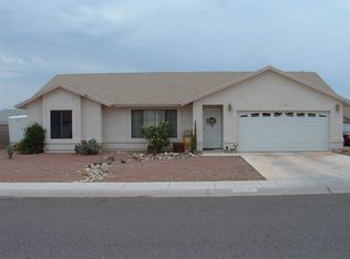 1527 S Cactus Wren Ln, Thatcher, AZ 85552