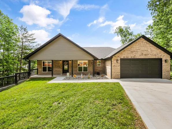 375 Signet Ln, Maynardville, TN 37807