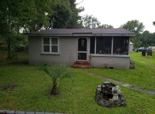 3009 Snell St, Jacksonville, FL 32218