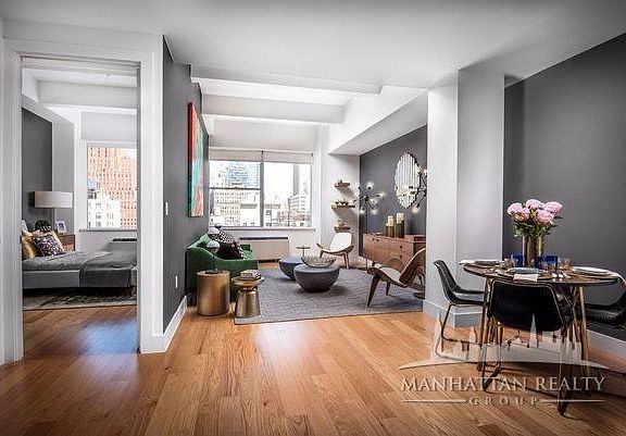 2nd image of 50 Murray St APT 1409