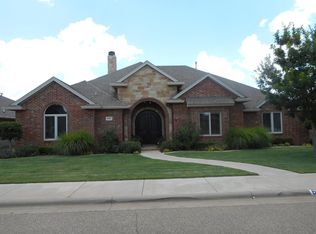 6007 87th St, Lubbock, TX 79424