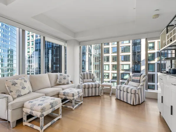 135 Seaport Blvd Unit 1203, Boston, MA 02210