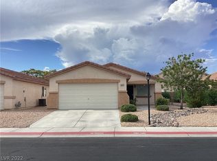 4836 River Splash Ave, Las Vegas, NV 89131