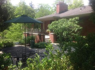 2065 Geddes Ave, Ann Arbor, MI 48104