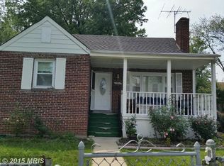 2229 Charleston Pl, Hyattsville, MD 20783