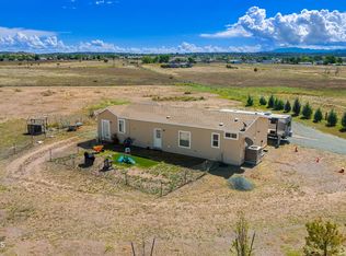 300 W Ranch House Rd, Paulden, AZ 86334