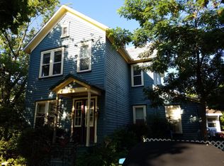 316 Laurel St, Warren, PA 16365