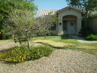 173 W Caroline Ln, Chandler, AZ, 85225