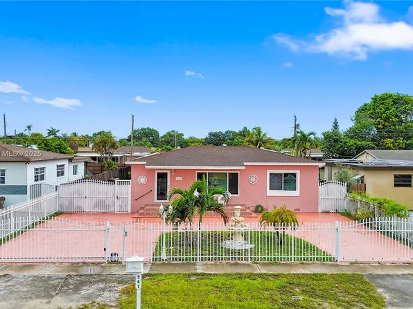 541 E 58th St, Hialeah, FL 33013