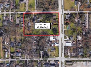 2046 Priest Dr, Houston, TX 77093
