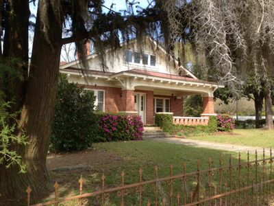 360 E Main St, Colquitt, GA, 39837