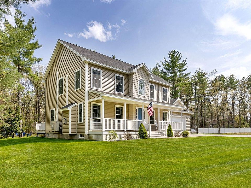 1st image of 25 Granite Ridge Dr