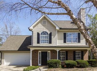 110 Overlook Dr, Covington, GA 30016