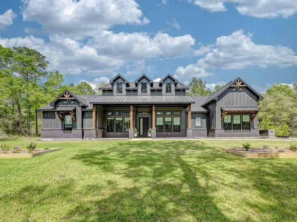 10433 Wagon Pass Trl, Willis, TX 77378