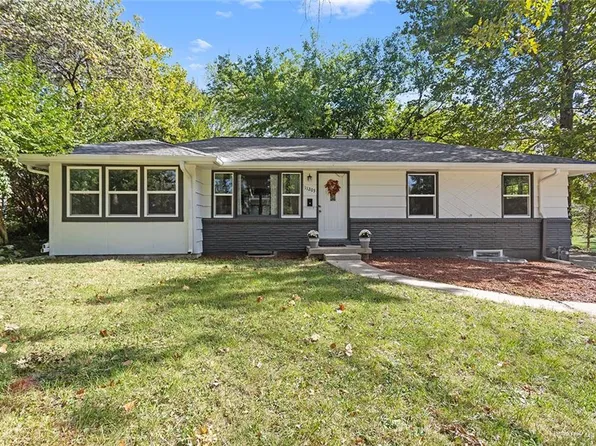 11203 Norton Ave, Kansas City, MO 64137