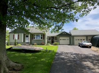 3316 Matson Rd, Jamestown, NY 14701