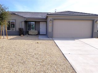 442 S Los Cabos Ln, Golden Valley, AZ 86413