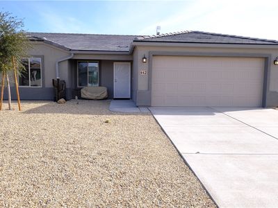 442 S Los Cabos Lane, Golden Valley, AZ, 86413
