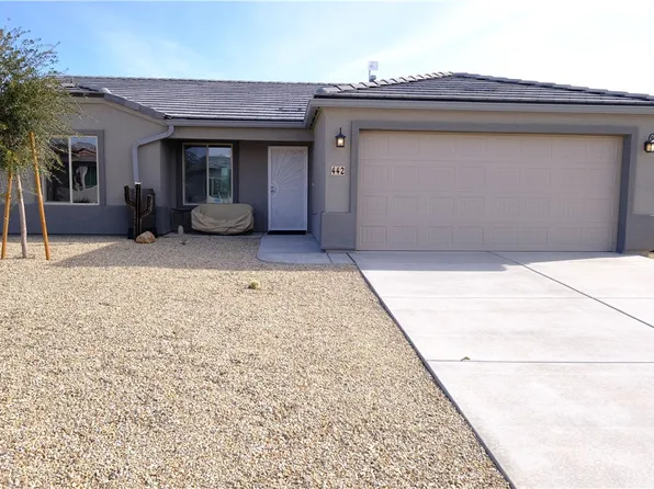 442 S Los Cabos Ln, Golden Valley, AZ 86413