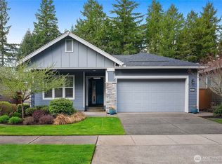 4613 Meriwood Dr NE, Lacey, WA