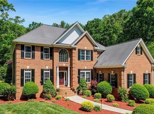 565 Irvin Farm Rd, Reidsville, NC 27320