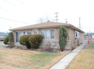 12801 S Manistee Ave, Chicago, IL