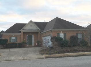 971 Nesting Wood Cir E, Cordova, TN 38018