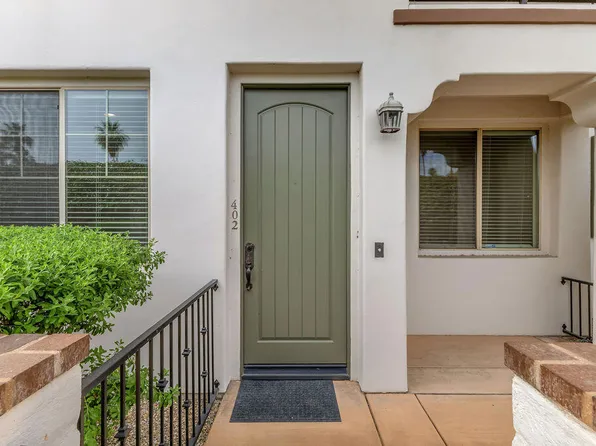 402 Calle Traditions, Palm Springs, CA 92262