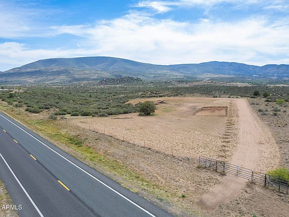 5th image of Lot A 1100 S Iron Springs Road #-