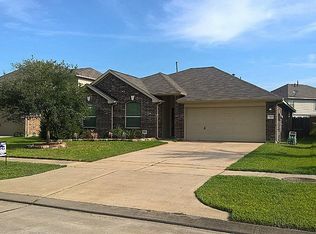 20610 Avery Point Dr, Katy, TX 77449
