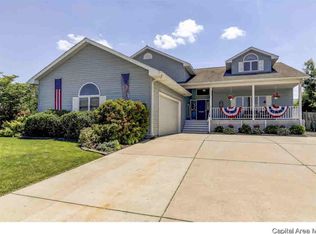 3620 Chelmsford Ct, Springfield, IL 62704