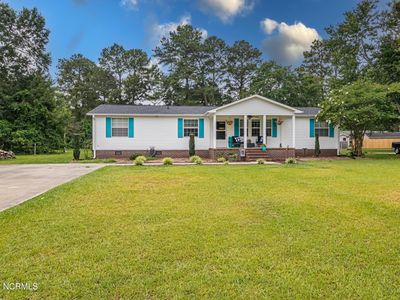 111 Joy Drive, La Grange, NC, 28551