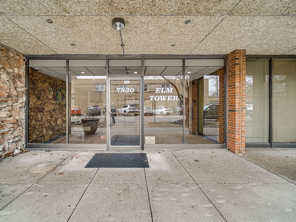 2nd image of 7830 W North Ave APT 308