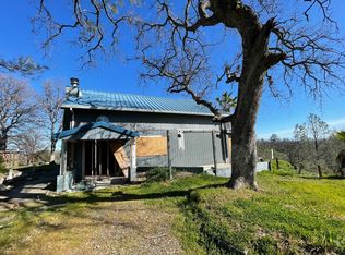 15525 Oakridge Rd, Corning, CA 96021