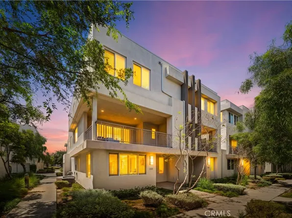 168 Terrapin, Irvine, CA 92618
