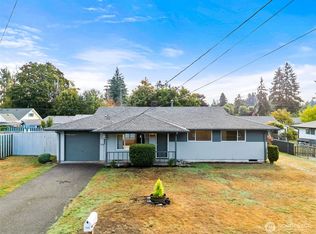2114 Alpha St SE, Lacey, WA 98503
