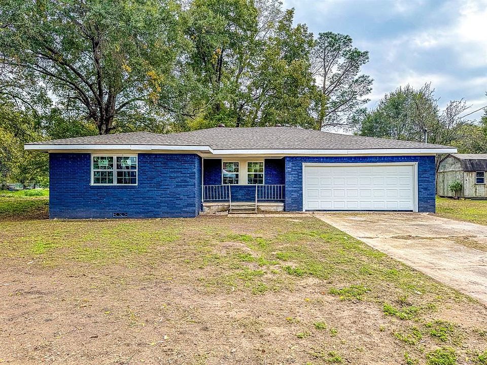410 Lone Star Rd, Trinidad, TX 75163 Zillow