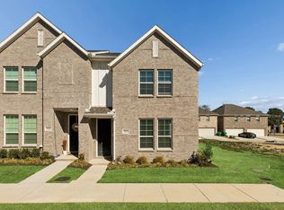 5123 Community St, Haltom City, TX 76117