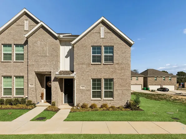 5123 Community St, Haltom City, TX 76117