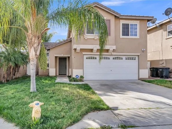 277 Avenida San Miguel, Perris, CA 92571