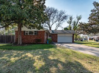 6736 E 30th St, Tulsa, OK 74129
