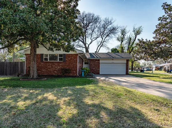6736 E 30th St, Tulsa, OK 74129