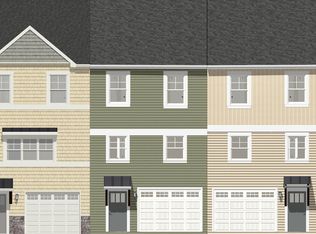 1363 Derby Dr, Rockingham, VA 22801