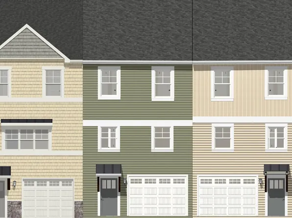 1363 Derby Dr, Rockingham, VA 22801
