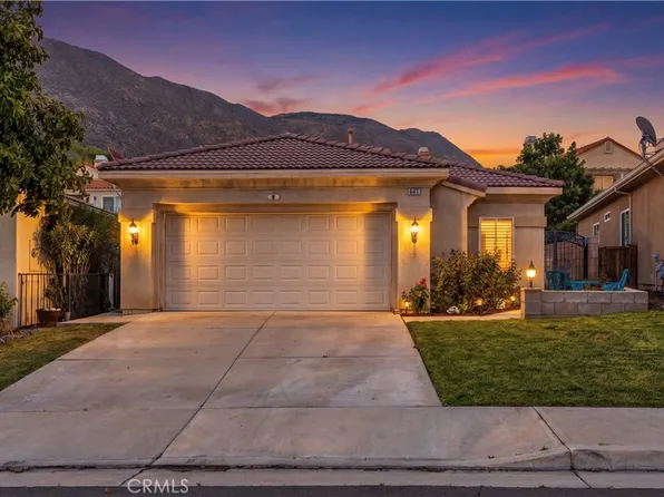 951 Torino Ave, San Jacinto, CA 92583