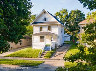 1107 Bement St, Lansing, MI