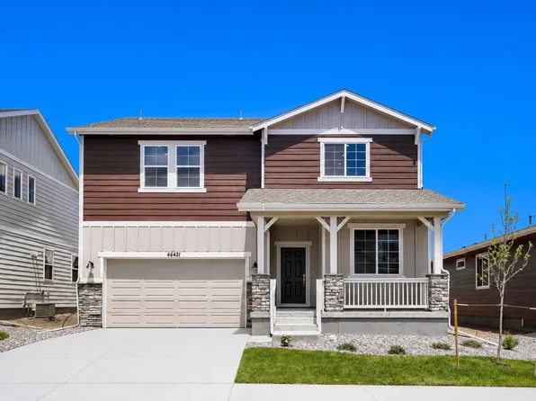 7330 White River St, Frederick, CO 80530