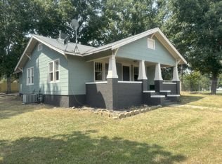 1203 N Charlotte Ave, Monroe, NC 28110