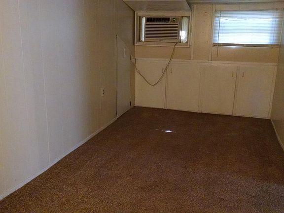 3rd bedroom, actually is made up of 2 rooms